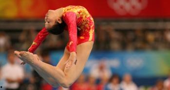 体操在线视频,精彩瞬间回顾与技巧解析