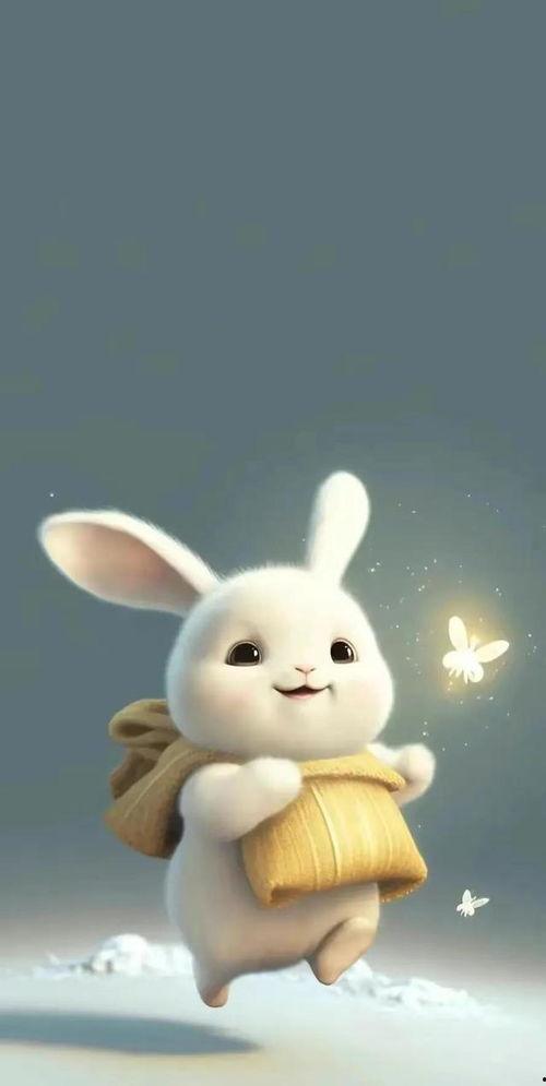 萌小兔在线视频,趣味互动，寓教于乐的童年陪伴